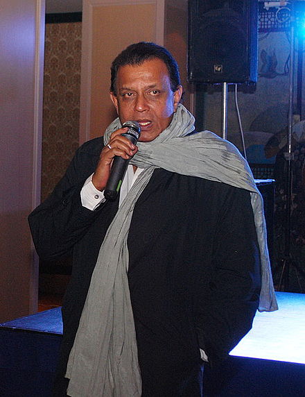 These actors make more money from their Businesses than acting Mithun Chakraborty