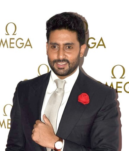 These actors make more money from their Businesses than acting Abhishek Bachchan