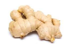 Immunity boosters ginger