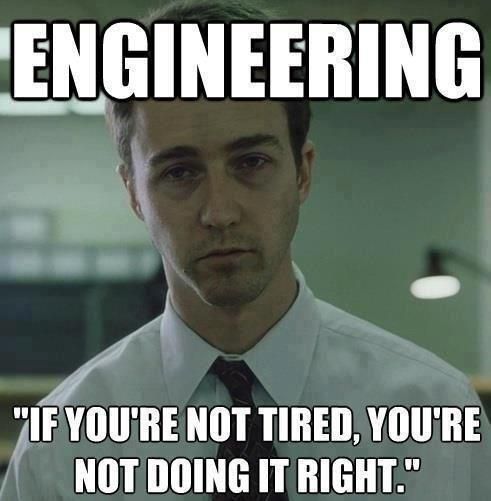 Engineering side effects