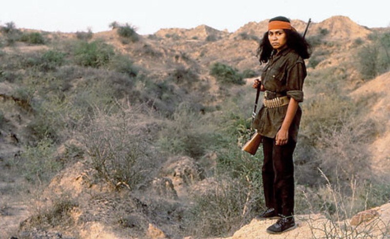 Most Controversial Bollywood Movies Bandit Queen