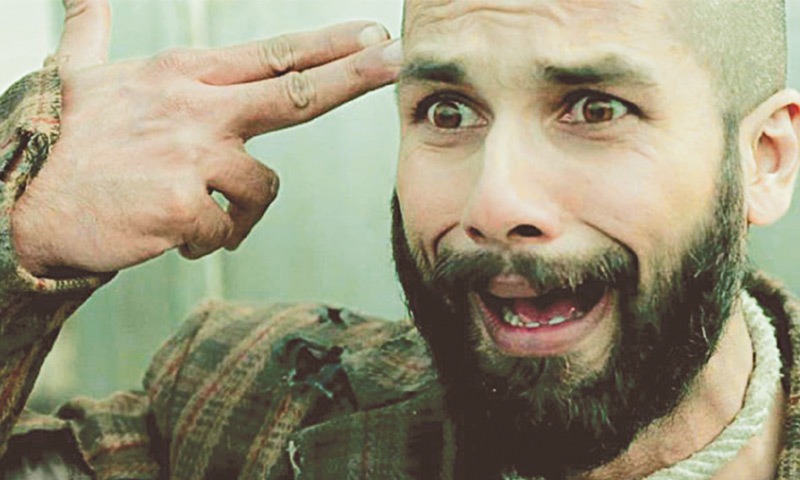 Most Controversial Bollywood Movies - Haider