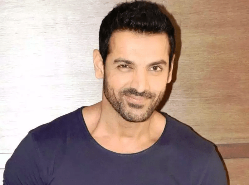 John Abraham real name