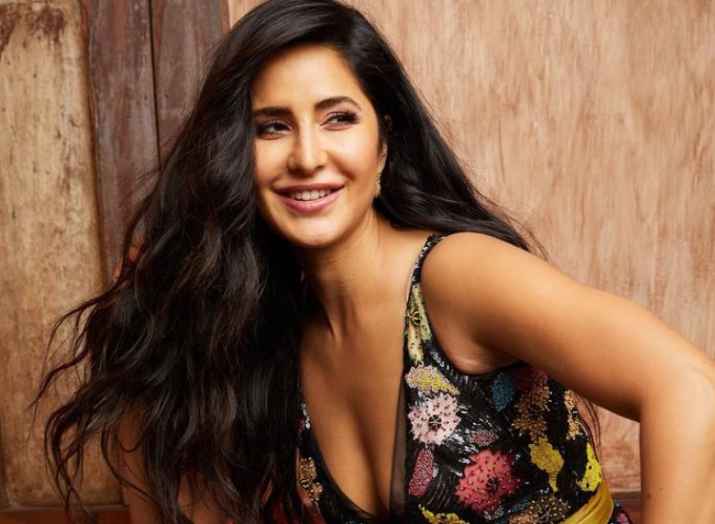 Katrina Kaif real name