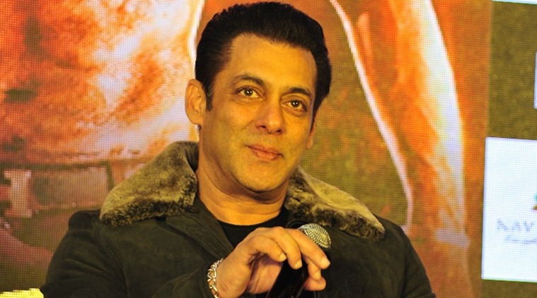 Salman Khan