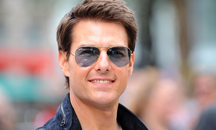 Real name of Tom Cruise