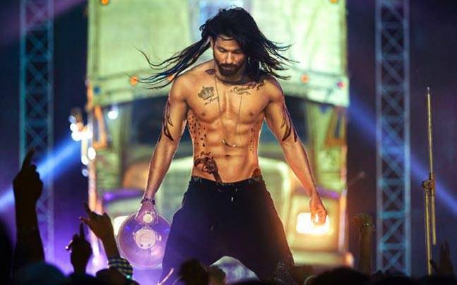 Most Controversial Bollywood Movies - Udta Punjab