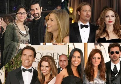 Celebs Who Cheated on Their Partners | Piccle