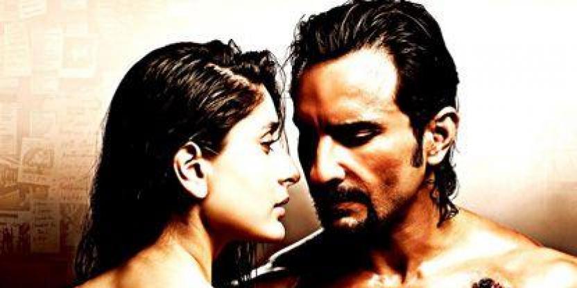 Most Controversial Bollywood Movies Kurbaan