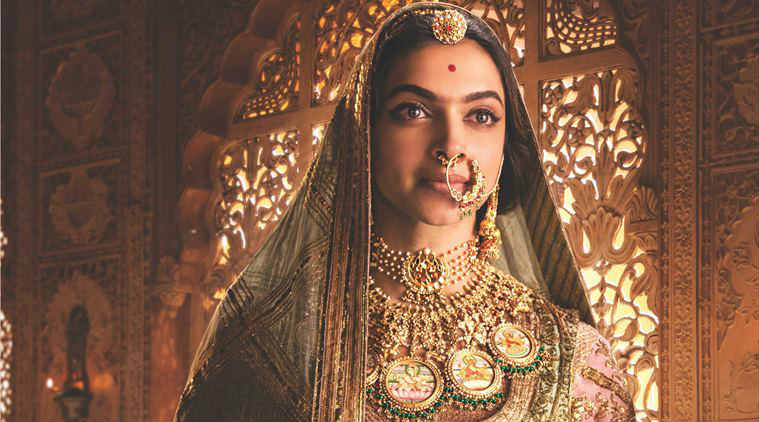 Most Controversial Bollywood Movies Padmavat