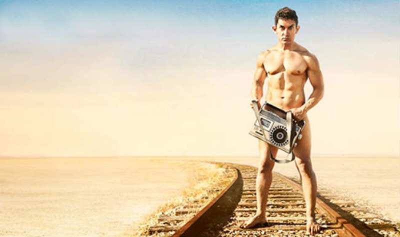 PK Most Controversial Bollywood Movies