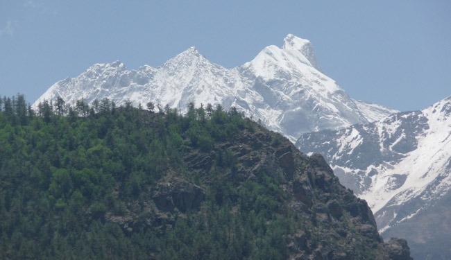 Ramayana Sanjeevani Mountain