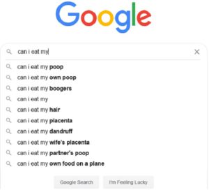 Weirdest & Funniest Google Searches Ever. Don’t Miss! | Piccle