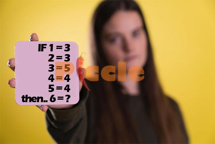 Number Puzzle