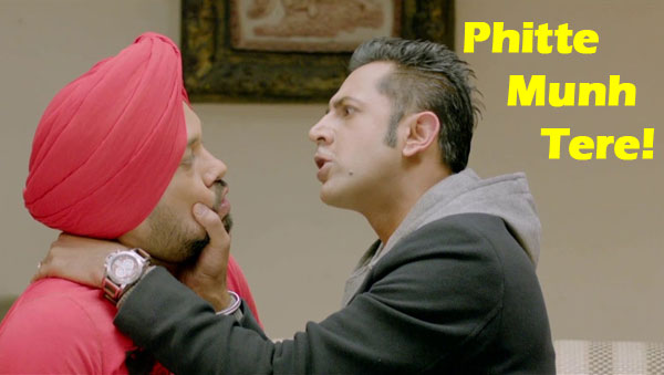 Most Popular and Funny Punjabi Phrases | Piccle