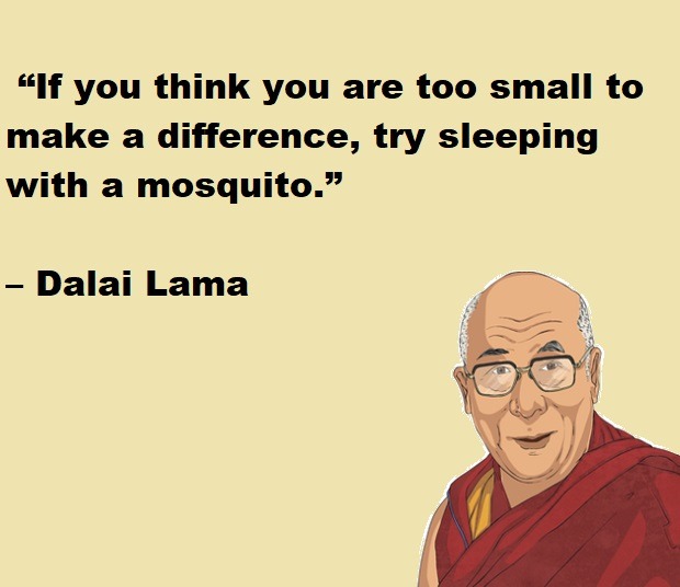 dalai lama quotes funny