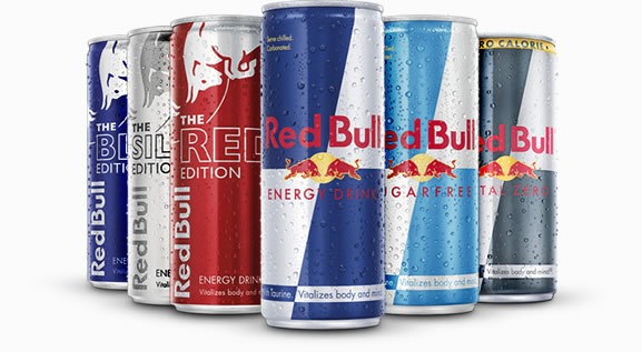 Extremely Ridiculous Lawsuits Redbull