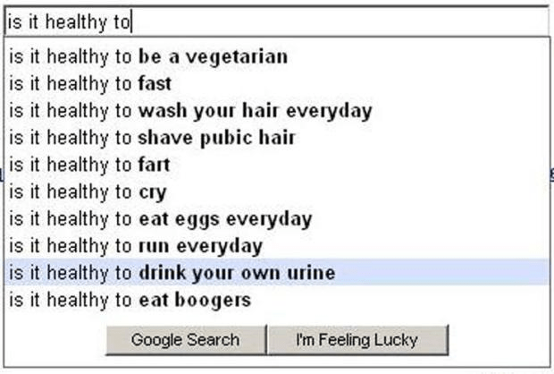 Weirdest & Funniest Google Searches Ever. Don't Miss! | Piccle