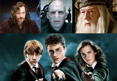 Know Which Harry Potter Character Are You As Per Your Zodiac Sign Piccle