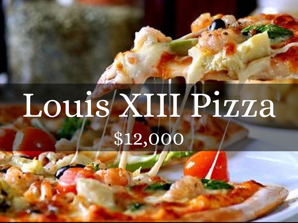 louis-xiii-pizza_facts28 | Piccle