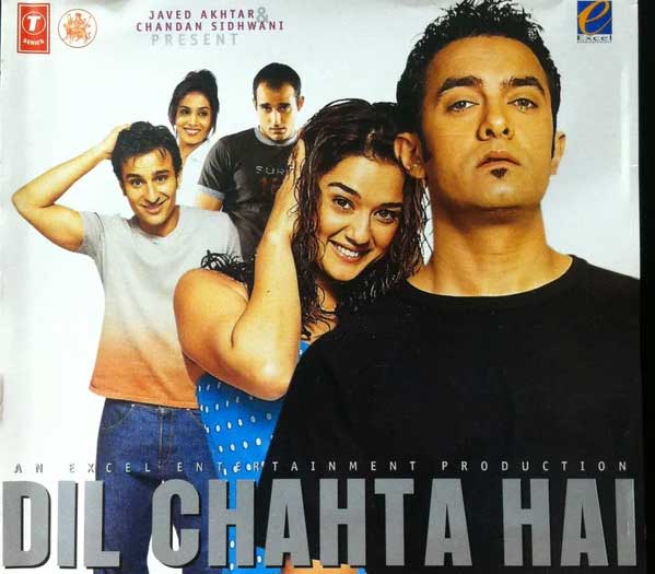 Dil Chahta Hai