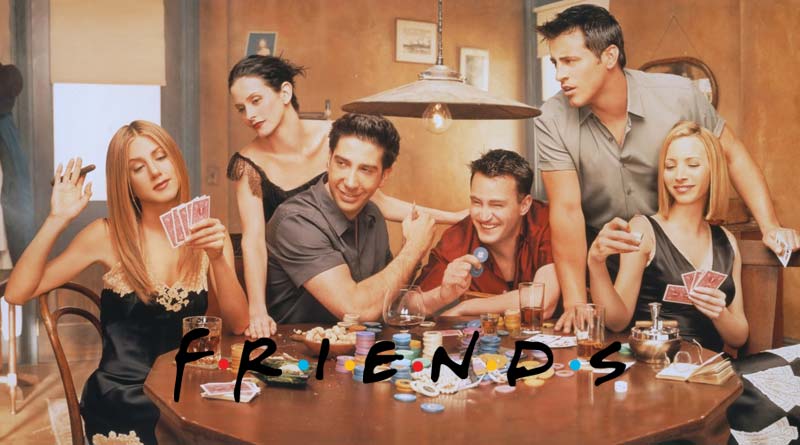 Friends