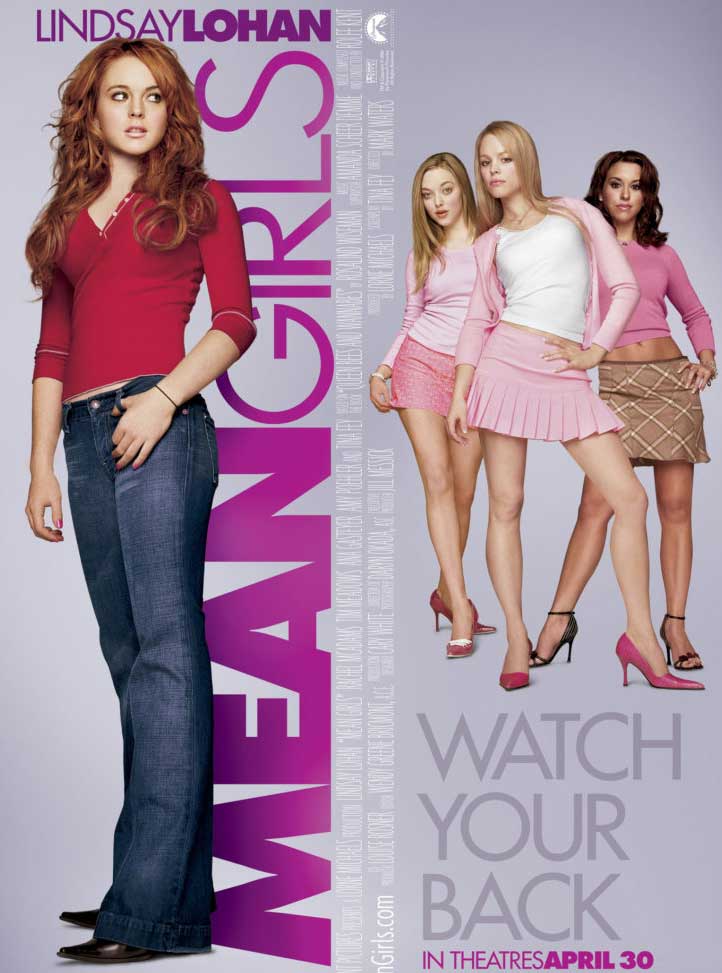 Mean Girls