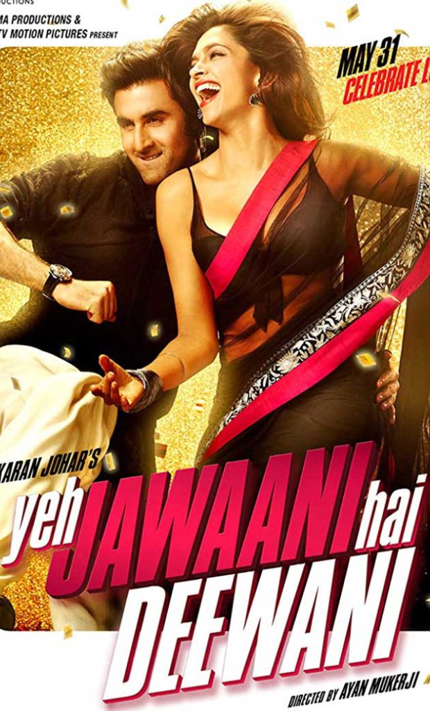  Yeh Jawaani Hai Deewani