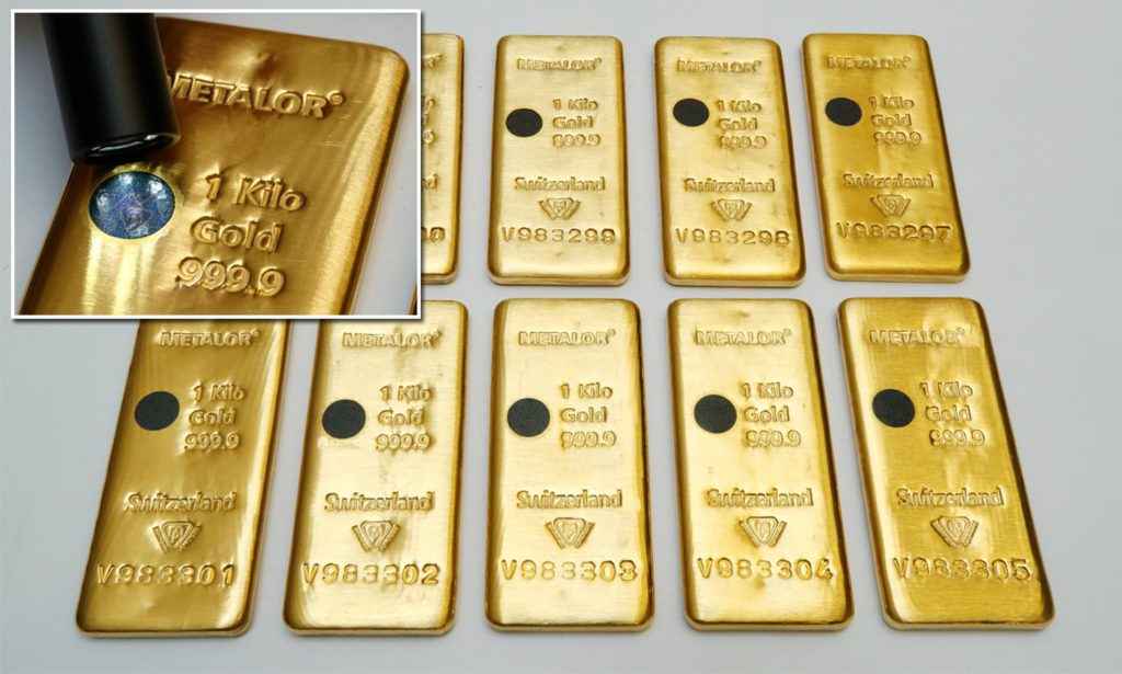 do not buy fake gold on dhanteras