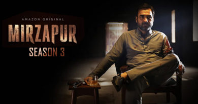 Mirzapur Season 3 release date