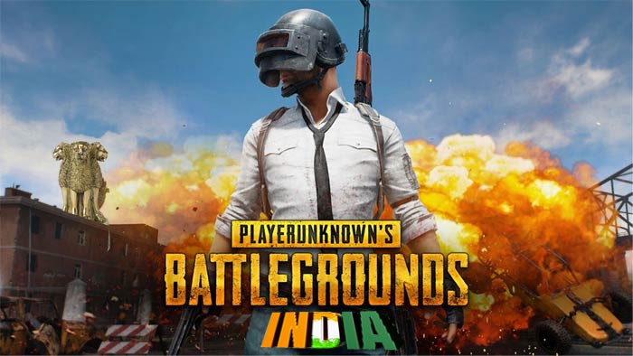 PUBG is coming back to India as Battlegrounds Mobile India
