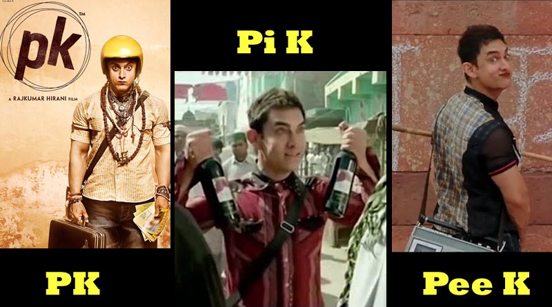 Amit Khan PK scenes