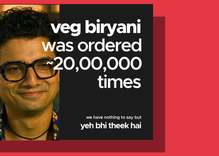 Zomato brings in New Year with 2020 Memes Campaign | Piccle