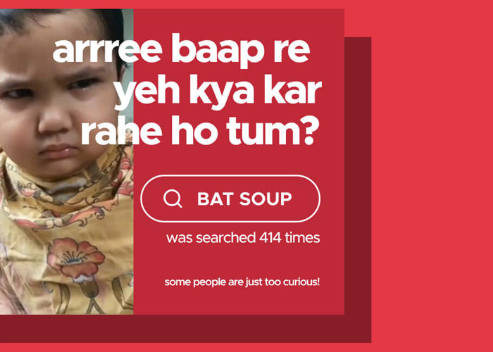 Zomato brings in New Year with 2020 Memes Campaign | Piccle