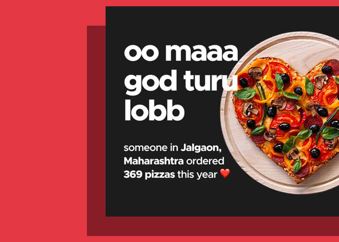 Zomato brings in New Year with 2020 Memes Campaign | Piccle