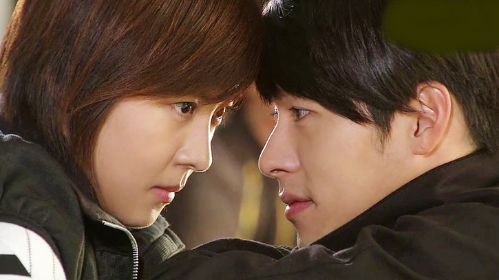 Top 5 K-Drama that'll make your heart skip a beat!