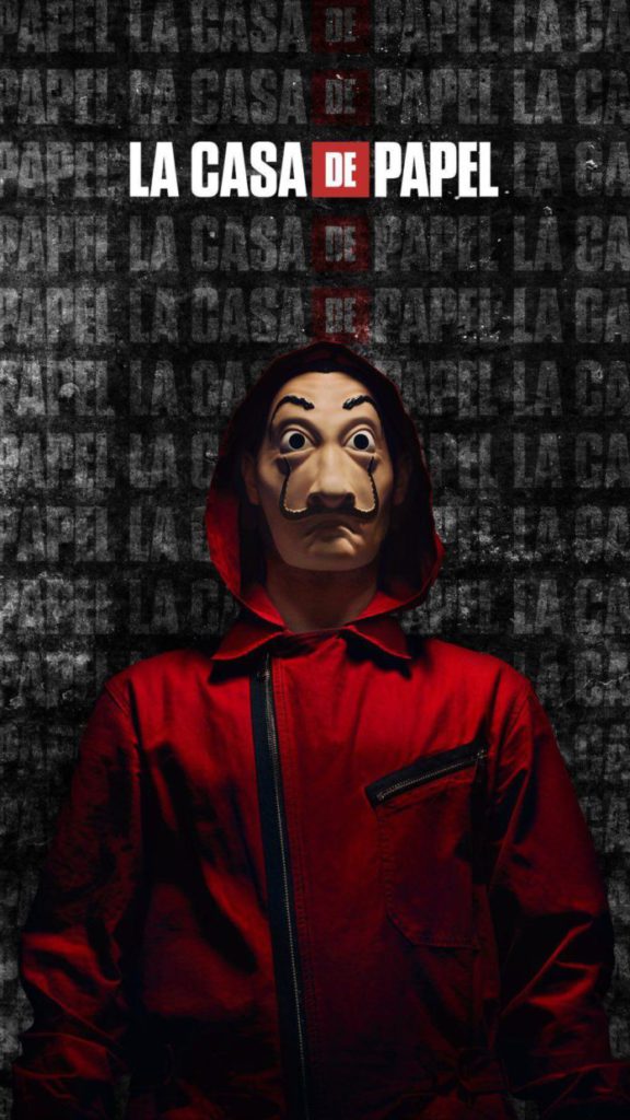 Money Heist Season 5