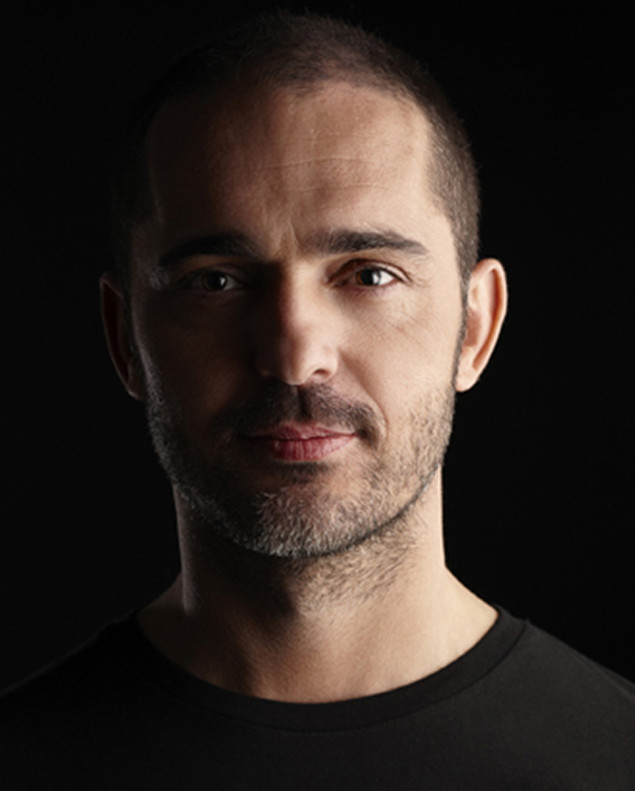 Money Heist Season 5 cast Pedro Alonso (Berlín)