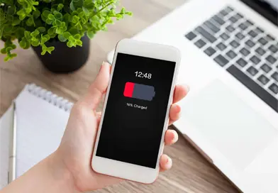 improve your phone's battery life