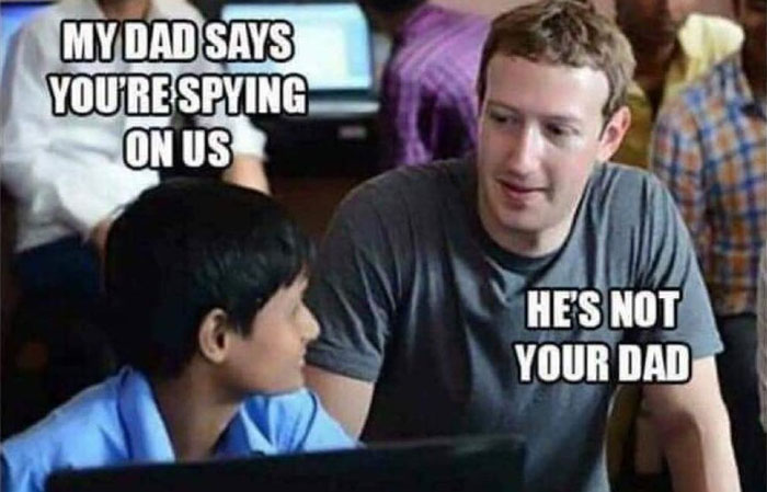 memes on whatsapp privacy