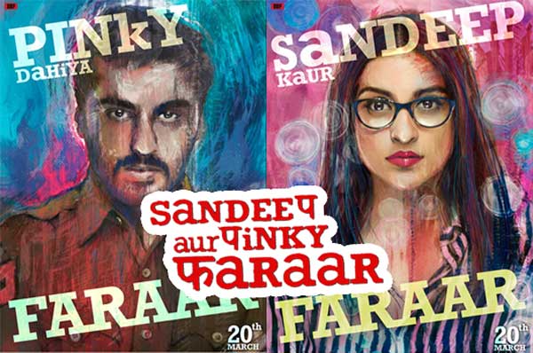 Sandeep Aur Pinky Faraar