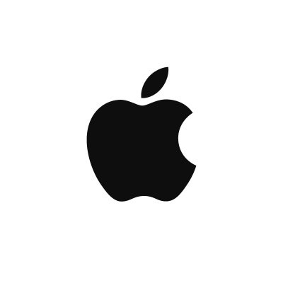 interesting stories behind popular brand names apple