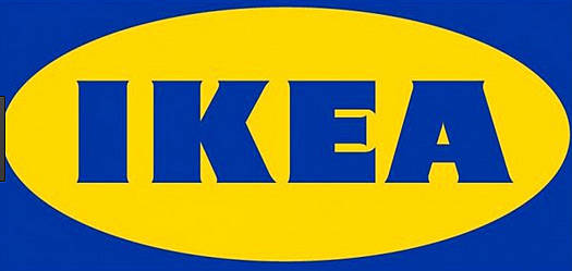 stories behind popular brand names IKEA