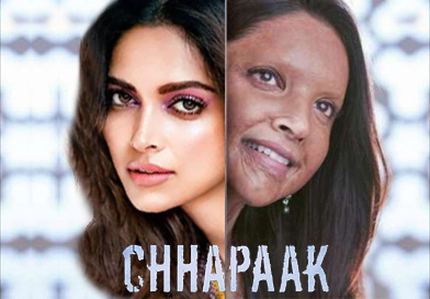 Chhapaak Deepika Padukone award