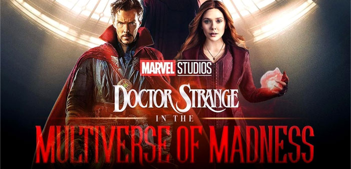 Upcoming Marvel Studios movies Dr. Strange
