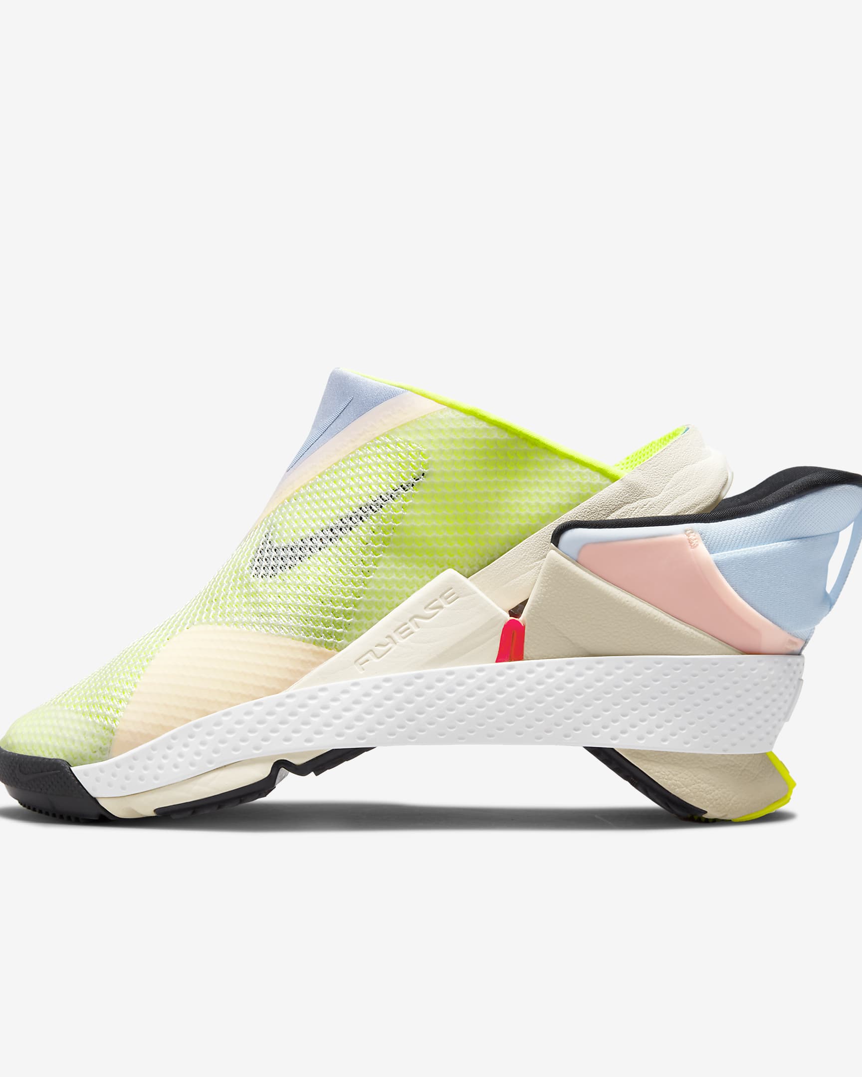 Nike Launches Go Flyease - The Handsfree Shoes