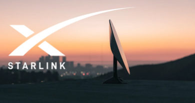 starlink in india