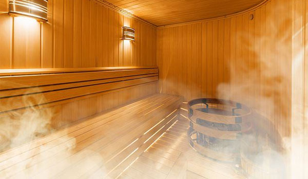 steam sauna weight loss myths 