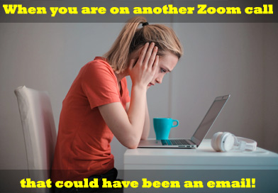 what happens in zoom meetings