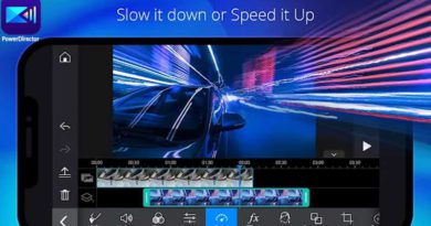 Best Video Editing Mobile Apps